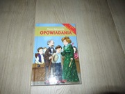 Opowiadania. Dąbrowska. Lektura z opracowaniem