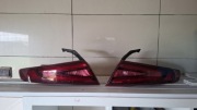 Lampa tyl Alfa Romeo Giulia lewa, prawa oryginał Europa. 20609107, 20609207