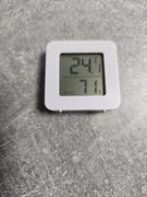 Mini Higrometr LCD termometr z baterią