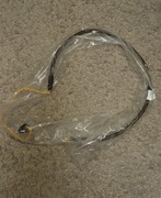 BMW F40 X1 F48N MINI F54N PRZEWÓD CZUJNIKA SMART OPENER DOLNY 61358494949