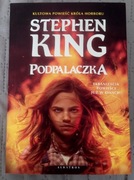 Podpalaczka Stephen King