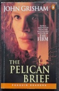 The pelican brief Raport prlikana John Grisham