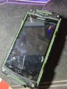 Land Rover Discovert V8