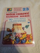 Możesz uzdrowić samego siebie - C. NORMAN Shealy