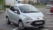 Ford Ka II 2010r