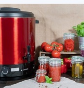 Navaris 2 w 1 automat do gotowania