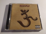 Soulfly – 3 ROADRUNNER RECORDS 2002
