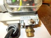 Moduł gazowy typ MB-D 403 B01 S20  