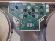 Moduł sterujący - Płyta indukcyjna Amica PI 6512 TK