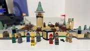LEGO 3862 Hogwarts Harry Potter GRA PLANSZOWA