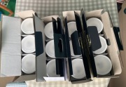 12x Żarówka LED GU10 5W=50W 4000K neutralna