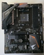 Płyta główna Gigabyte B450 AORUS ELITE