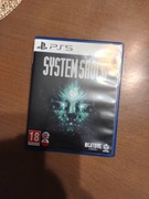 System shock PS5 PL 
