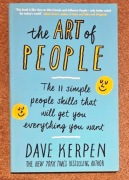 The Art of People Dave Kerpen