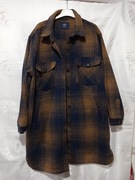 #788 Kurtka koszulowa damskie Carry