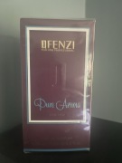 JFenzi Pure Aroma woda perfumowana dla niej 100ml