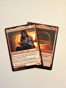 [MTG] [PROXY] Birgi, God of Storytelling