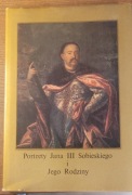 Portrety Jana III Sobieskiego i Jego Rodziny - Teresa Pocheć Perkowska