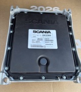 Sterownik zawieszenia scania NEXT gen CMS 2602986