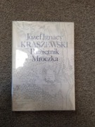 Józef Ignacy Kraszewski – Pamiętnik Mroczka