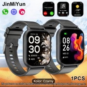 Smartwatch męski/damski różne kolory
