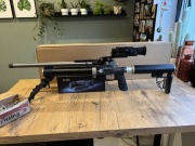 Armata AEA Element Max 45 Stan Idealny 600J