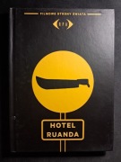 Hotel Ruanda | Don Cheadle | Joaquin Phoenix | DVD