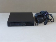 Dell Optiplex 3050M Tiny Micro i5-6500T 8GB RAM DDR4 500HDD W11Pro zasilacz