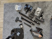 Odkurzacz pionowy Tefal Xforce flex 15.60 aqua