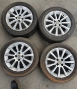Felgi aluminiowe 16" Opel komplet