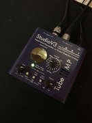 ART Tube MP Studio V3 (Wzmacniacz Lampowy)