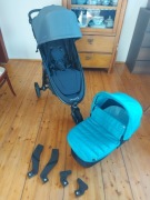 Wózek Baby Jogger City GT 2w1
