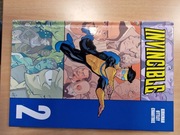 Invincible Tom 2 Egmont polskie wydanie 