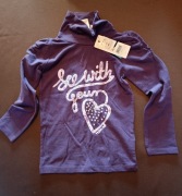 Bluzka Reserved r. 104 nowa