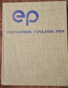 Encyklopedia Popularna PWN