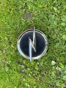 Opel emblemat klamka bagażnika 