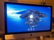 iMac 27-inch Retina 5k 2017 i7/40gb/1TB