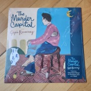 THE MURDER CAPITAL - Gigi's Recovery LP - Winyl - NOWY