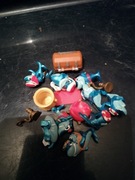 KINDER NIESPODZIANKA ZABAWKI