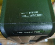 Dell Optiplex 755 