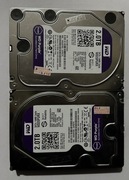 Dysk sata 3,5 2TB 2000GB WD Purple 