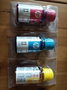 HP GT52 magenta cyan yellow kpl nowe oryginalne