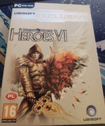 HEROES VI       