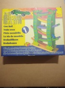 Rampa krokodyle , small foot 