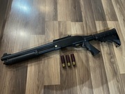 Replika strzelby Golden Eagle M8871 CO2 – stan jak nowa