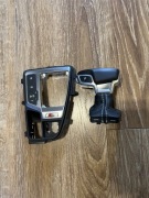 Q5 80A SQ5 GAŁKA ZMIANY BIEGÓW AUTOMAT MIESZEK 