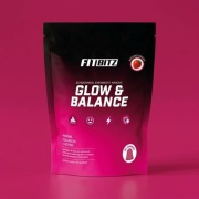 Blask i równowaga Kolagen w żelkach. 