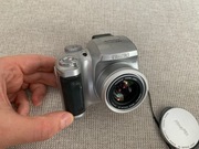 Fujifilm Finepix S304