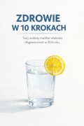 Ebook "zdrowie w 10 krokach"