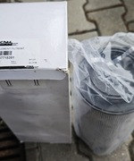 Wkład filtra hydraulicznego New Holland 47713391